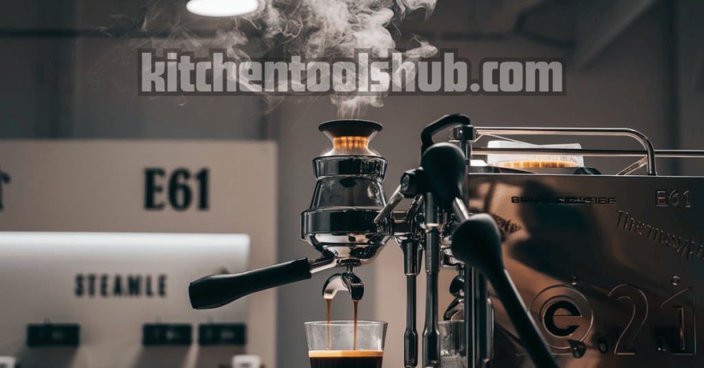 Personal and Expert Insights on Thermosyphon Stalls Post-E61 Cleaning
